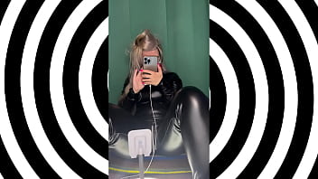 How badly you want to cum sissy