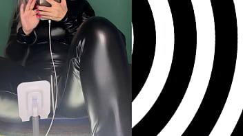 How badly you want to cum sissy