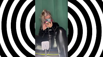 How badly you want to cum sissy