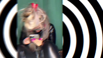 How badly you want to cum sissy