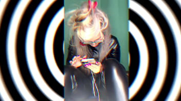 How badly you want to cum sissy