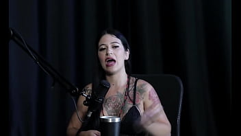 Gosta De Novinho Uniu Os Conteúdos Com Seus Estudos Pediram Pra Ela Mostrar A Buceta E O Cu Nunca Foi Para Casa De Swing E Tem Uma Pessoa Especial Luuh Barbosa Sheer Red thumbnail