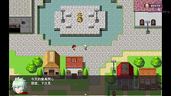 勇者羅依的婚禮07 潛入可以隨意做愛的化妝舞會 thumbnail