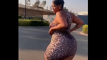 Bootilicious big butt hydro