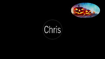 A s puke y halloween party with nuria millan and chris viper