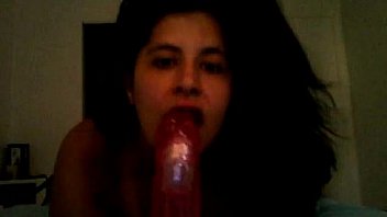 Peaches blowjob #1