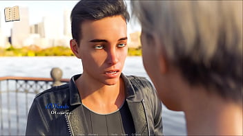 Three rules of life 38