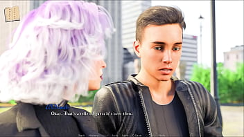 Three rules of life 38