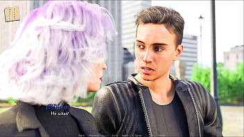 Three rules of life 38