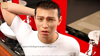 Three rules of life 38