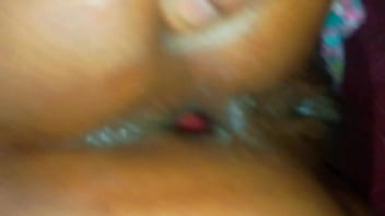 Indian bhabhi tight ass fucking doggy style position