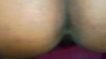 Indian bhabhi tight ass fucking doggy style position