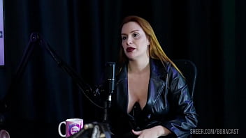 Compilados da maisa pravo domme no bora cast com bruna carlos & matheus caetano parte 2 watch sheer red