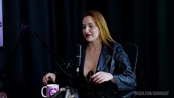 Compilados da maisa pravo domme no bora cast com bruna carlos & matheus caetano parte 2 watch sheer red