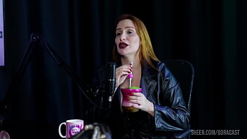 Compilados da maisa pravo domme no bora cast com bruna carlos & matheus caetano parte 2 watch sheer red