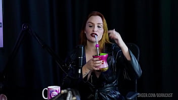 Compilados da maisa pravo domme no bora cast com bruna carlos & matheus caetano parte 2 watch sheer red