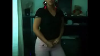 Webcam girl free amateur porn video