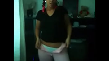 Webcam girl free amateur porn video