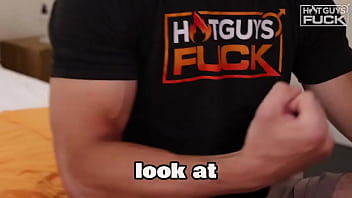 Big smile vs big tittieslong d vs tight vnow available for download & streaming hotguysfuck mikebeaumonte thelindsa