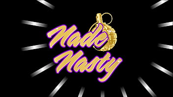 Three horny besties use teamwork to drain my cock & balls