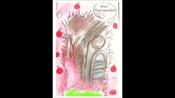 Recopilacion arte de bunnyorange