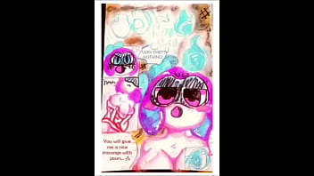 Recopilacion arte de bunnyorange