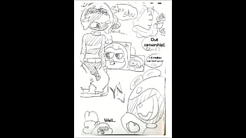 Recopilacion arte de bunnyorange