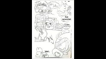 Recopilacion arte de bunnyorange