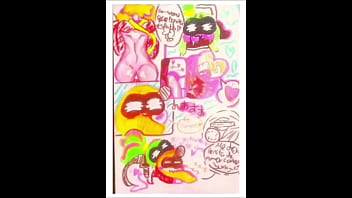 Recopilacion arte de bunnyorange