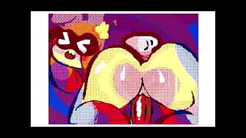 Recopilacion arte de bunnyorange