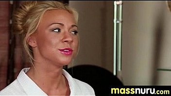 Most erotic massage experience 7