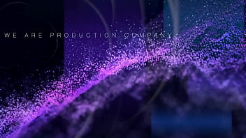 Brunette with big tits fucks step bro