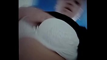 You're ready for this new bitch getting on fat latin ass big boobies