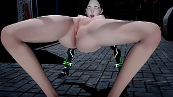 Valorant mmd sex dance honey select 2