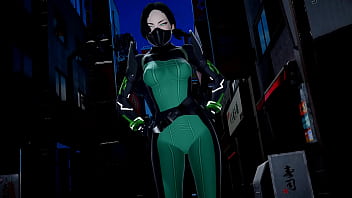 Valorant mmd sex dance honey select 2