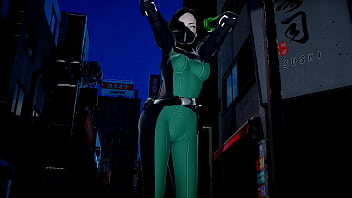 Valorant mmd sex dance honey select 2