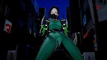 Valorant mmd sex dance honey select 2