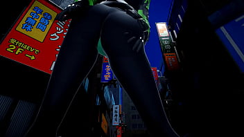 Valorant mmd sex dance honey select 2