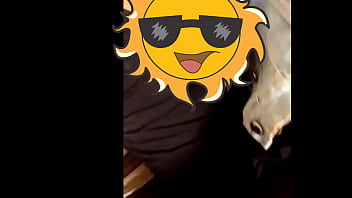 My step cousin riding on me hard fuck homenade sex