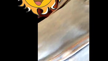 My step cousin riding on me hard fuck homenade sex