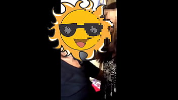 My step cousin riding on me hard fuck homenade sex