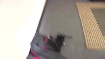 Fucking brunette slut