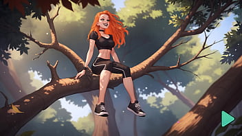 Let's play tap 4 sex mia forest