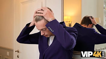 Vip4k couple having fun with their neighbour hot sex with elina & sida