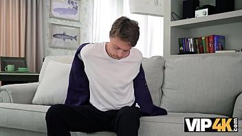 Vip4k couple having fun with their neighbour hot sex with elina & sida