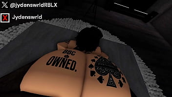 Employer desperate for a promotion so she gives me her service for the night roblox