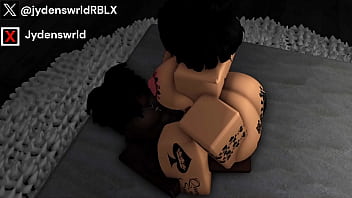 Employer desperate for a promotion so she gives me her service for the night roblox