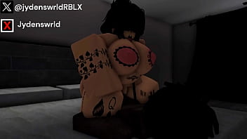 Employer desperate for a promotion so she gives me her service for the night roblox