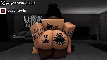 Employer desperate for a promotion so she gives me her service for the night roblox