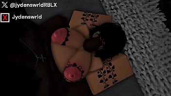 Employer desperate for a promotion so she gives me her service for the night roblox
